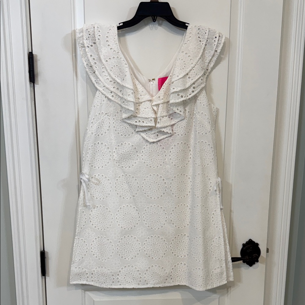 Lilly Pulitzer Emeline Romper
